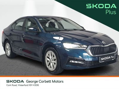 2024 Skoda Octavia