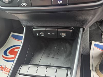 2024 Hyundai i20