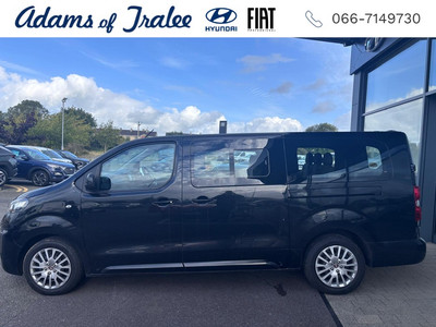2023 Fiat Scudo