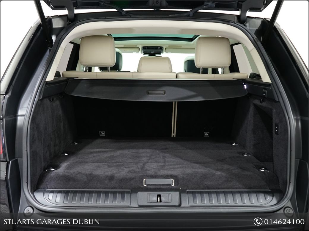 2021 Land Rover Range Rover