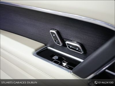 2024 Land Rover Range Rover