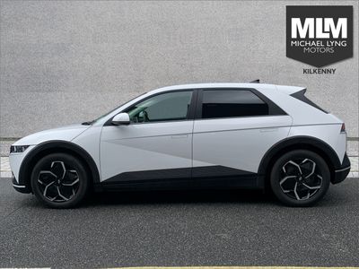 2023 Hyundai Ioniq 5