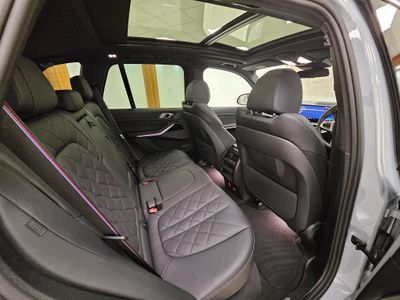 2025 BMW X5