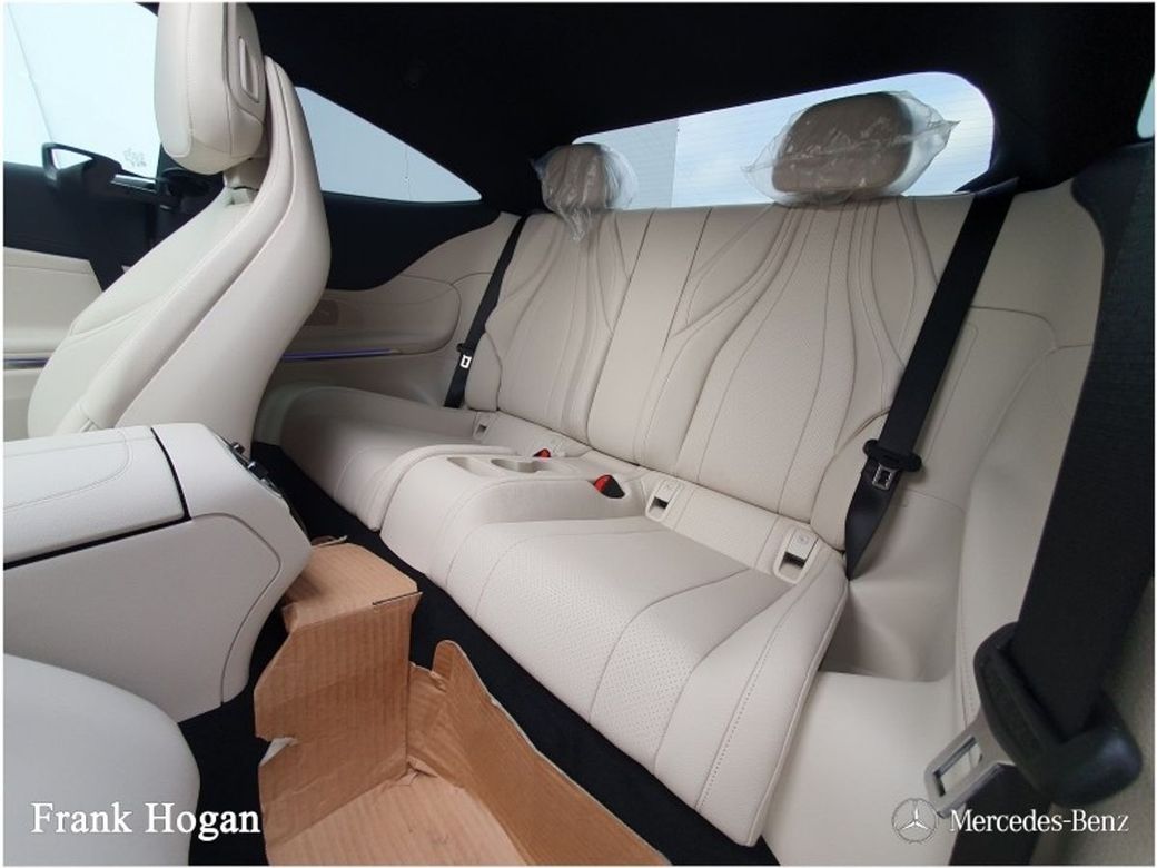 2026 Mercedes-Benz CLE