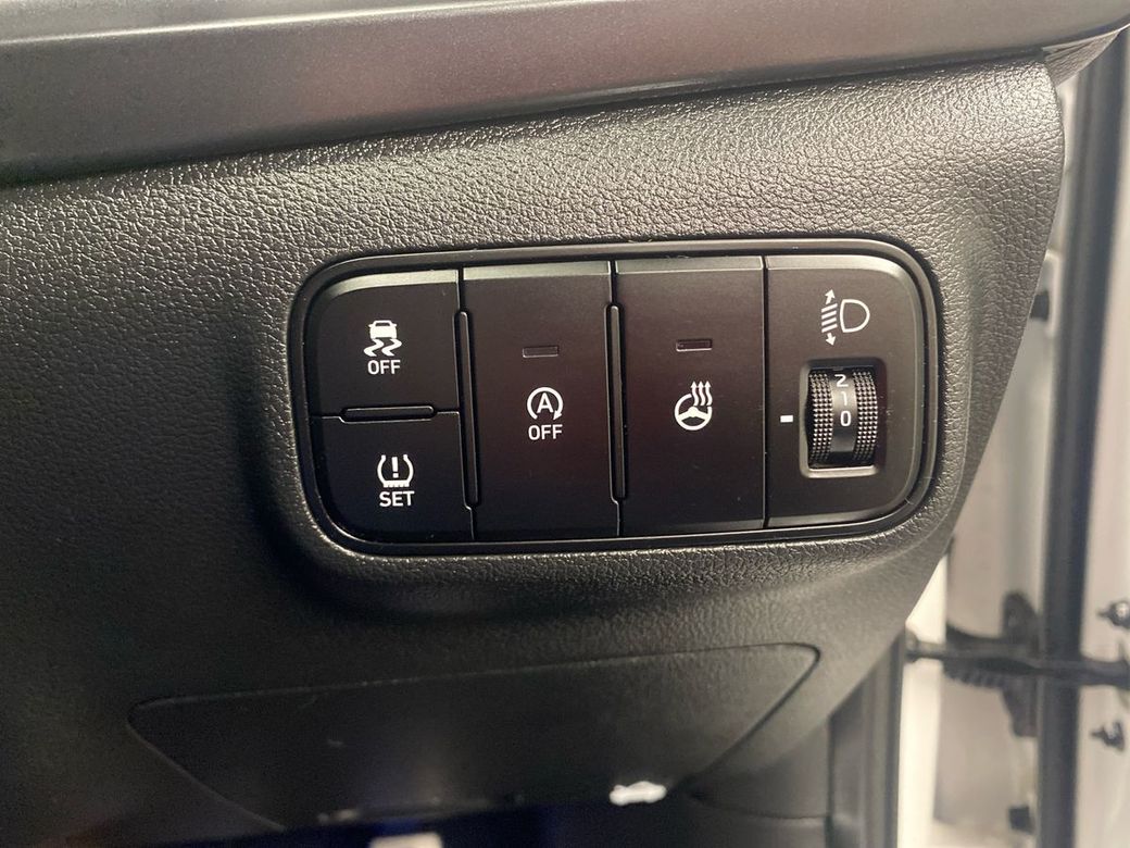 2023 Hyundai Bayon