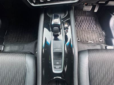 2019 Honda Vezel