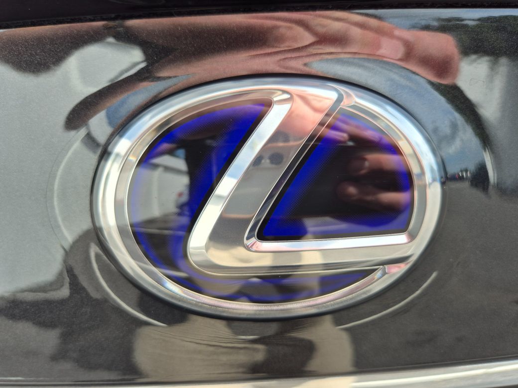 2018 Lexus GS 300H