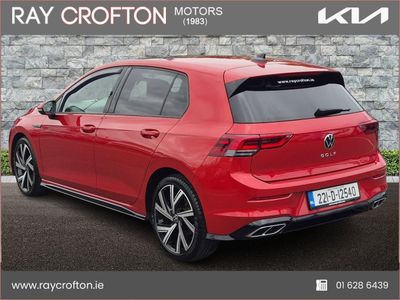 2022 Volkswagen Golf
