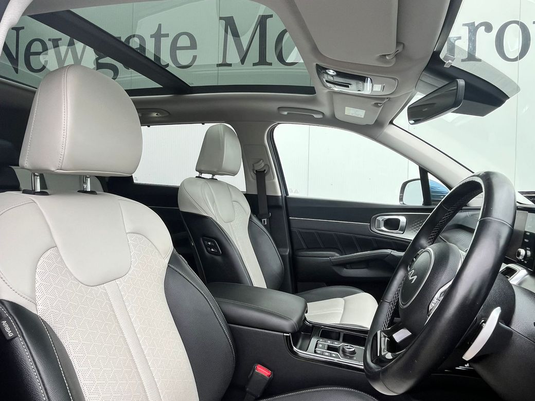 2022 Kia Sorento