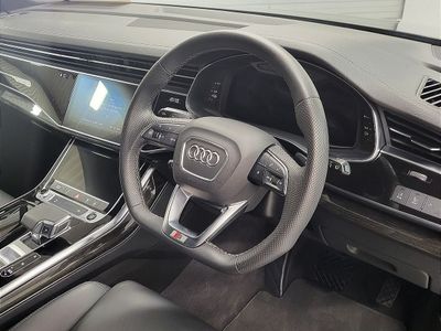 2023 Audi Q7