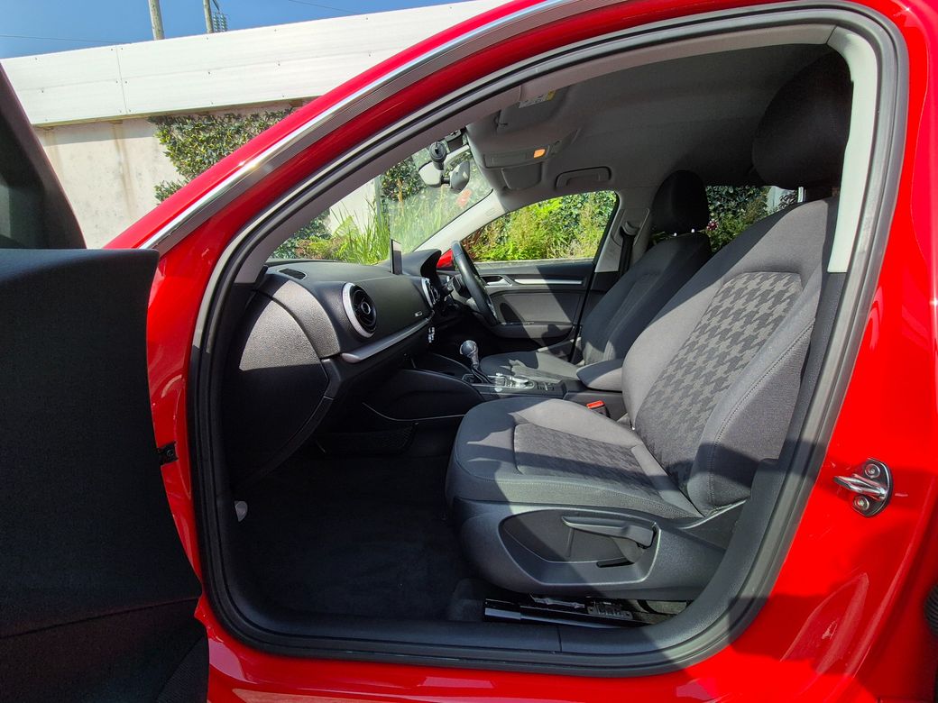 2016 Audi A3