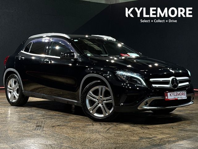 vehicle for sale from Kylemore Cars