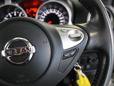 2016 Nissan Juke