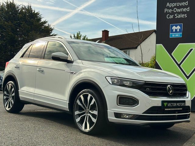 vehicle for sale from Vector Motors