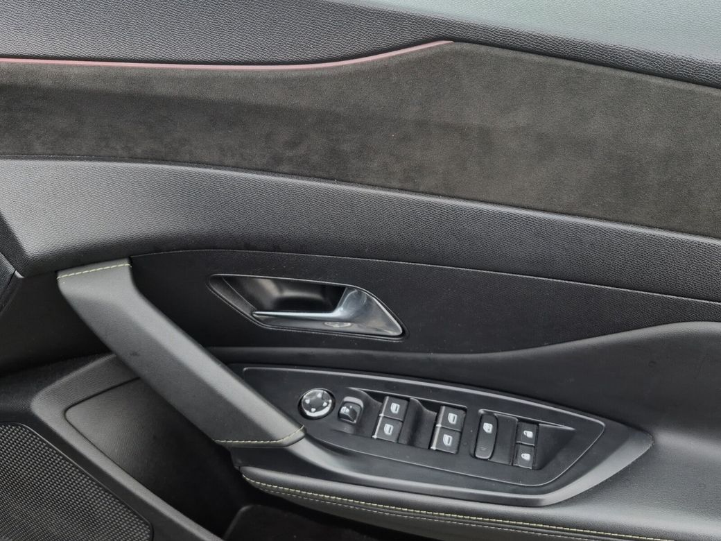 2023 Peugeot 408
