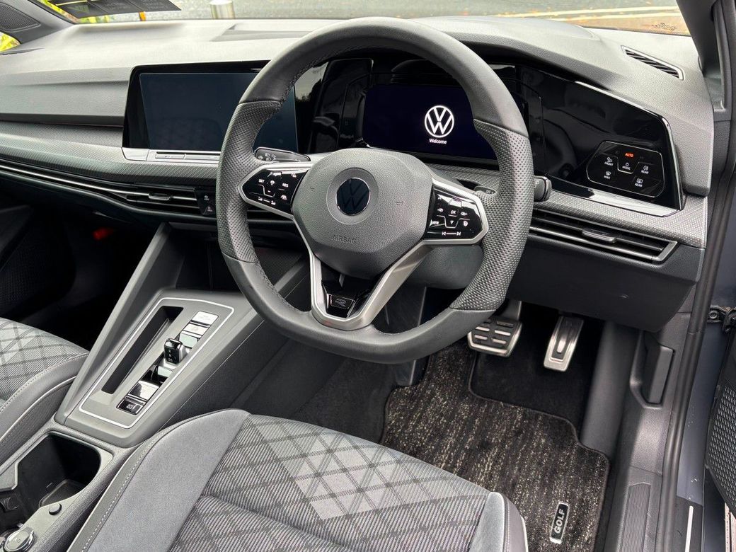 2021 Volkswagen Golf
