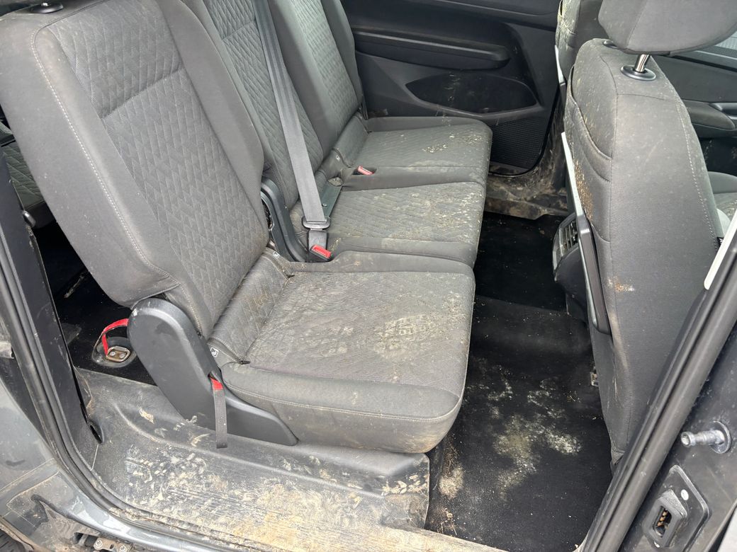 2023 Volkswagen Caddy