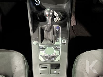 2017 Audi A3