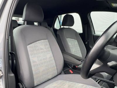 2022 Volkswagen ID.3