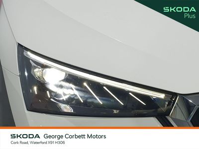 2022 Skoda Scala