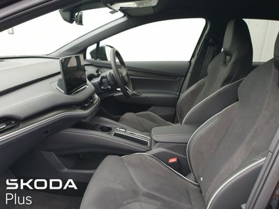 2025 Skoda Elroq