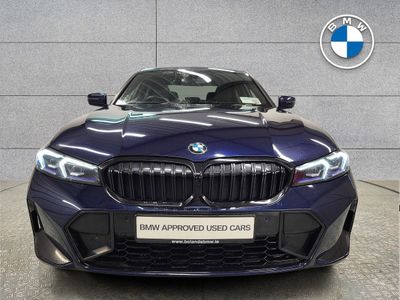 2024 BMW 3 Series
