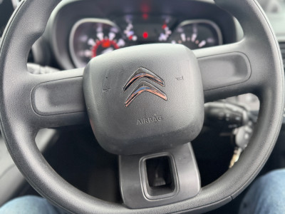 2022 Citroen Berlingo