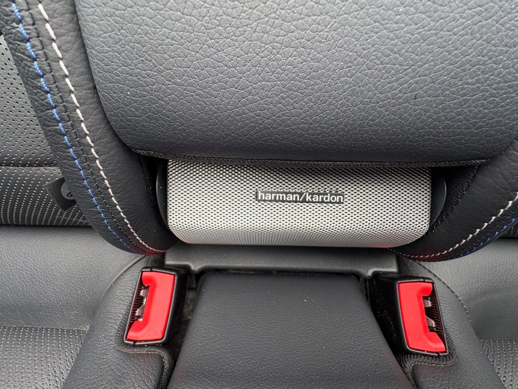 2017 Mercedes-Benz E Class