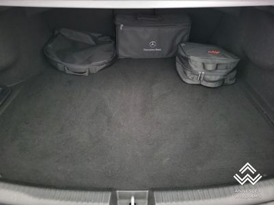 2023 Mercedes-Benz C Class