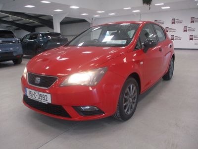 2015 SEAT Ibiza