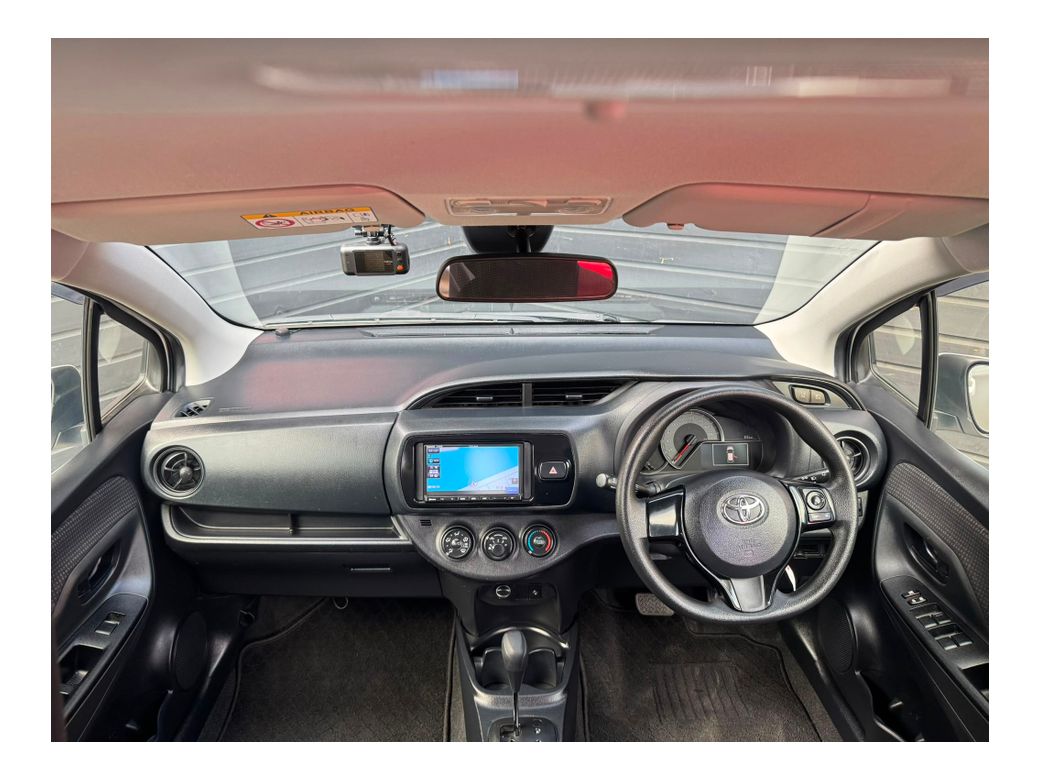 2020 Toyota Yaris