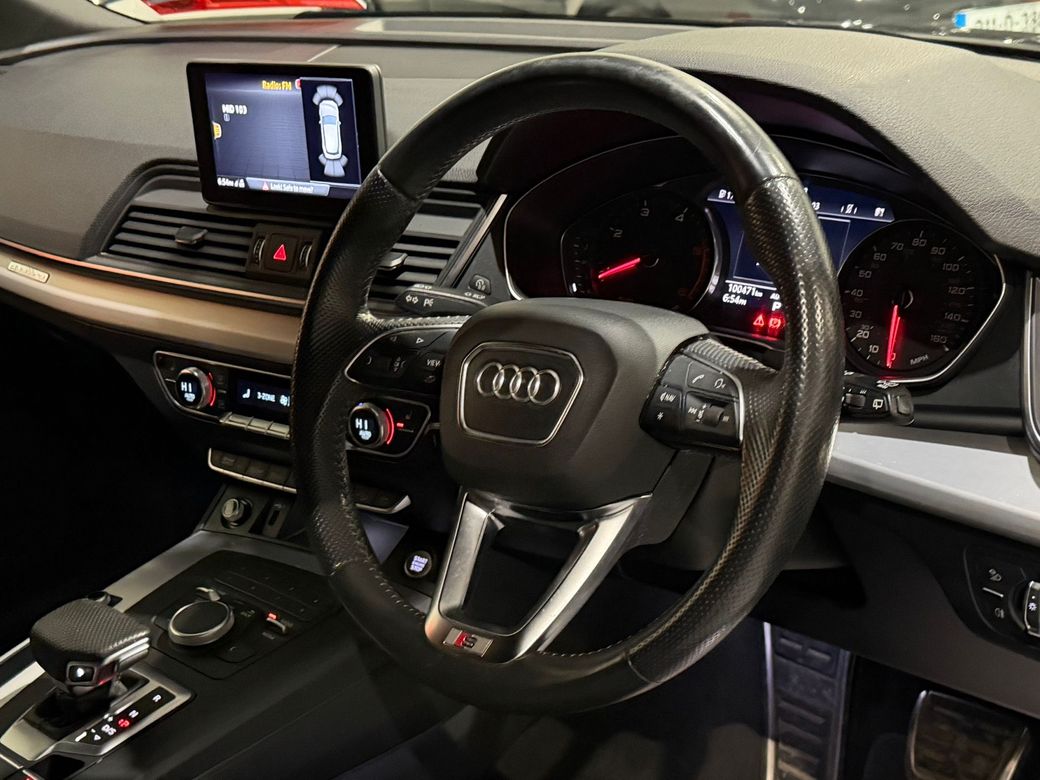 2019 Audi Q5