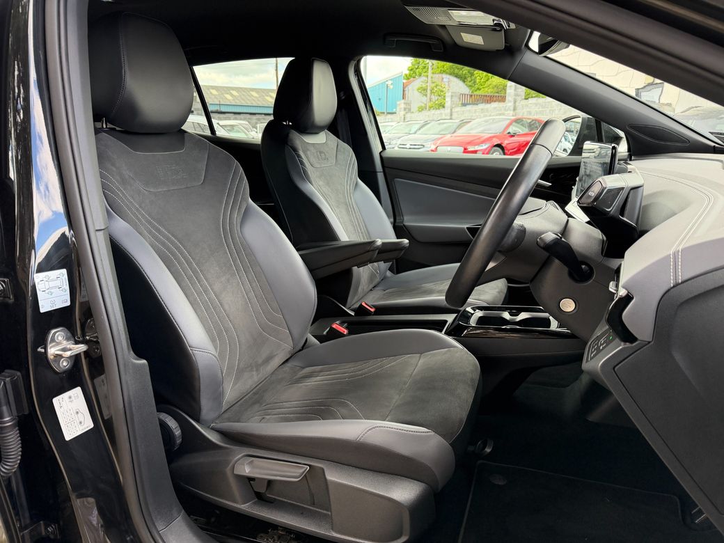 2023 Volkswagen ID.4