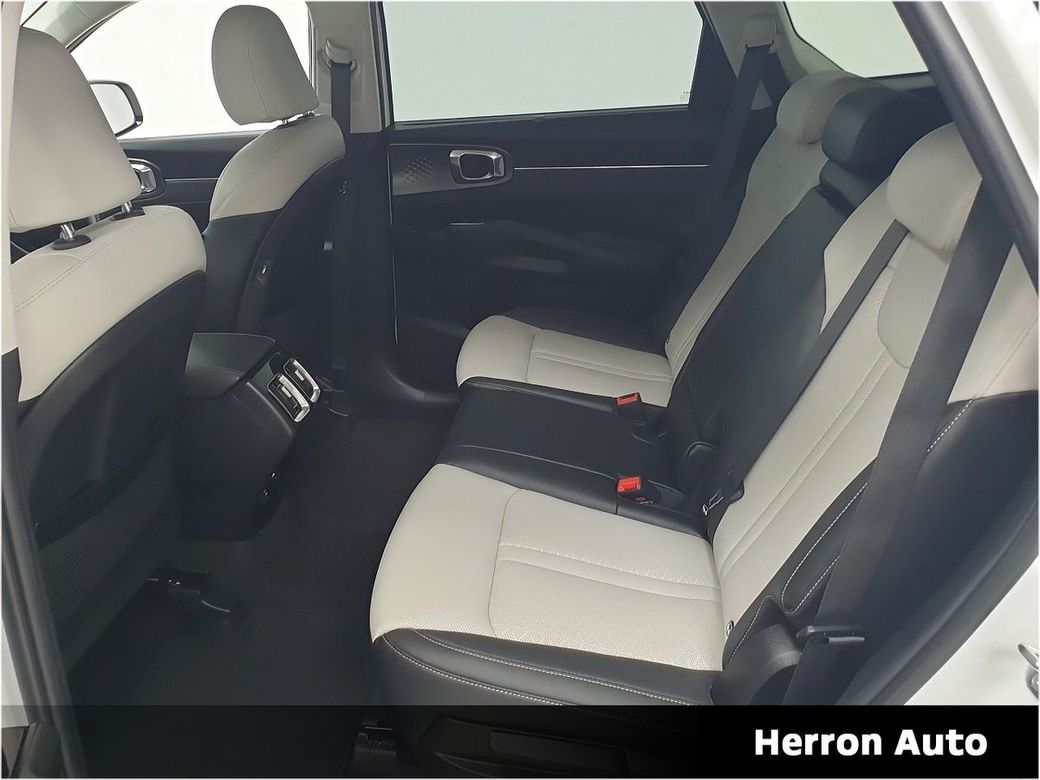 2024 Kia Sorento