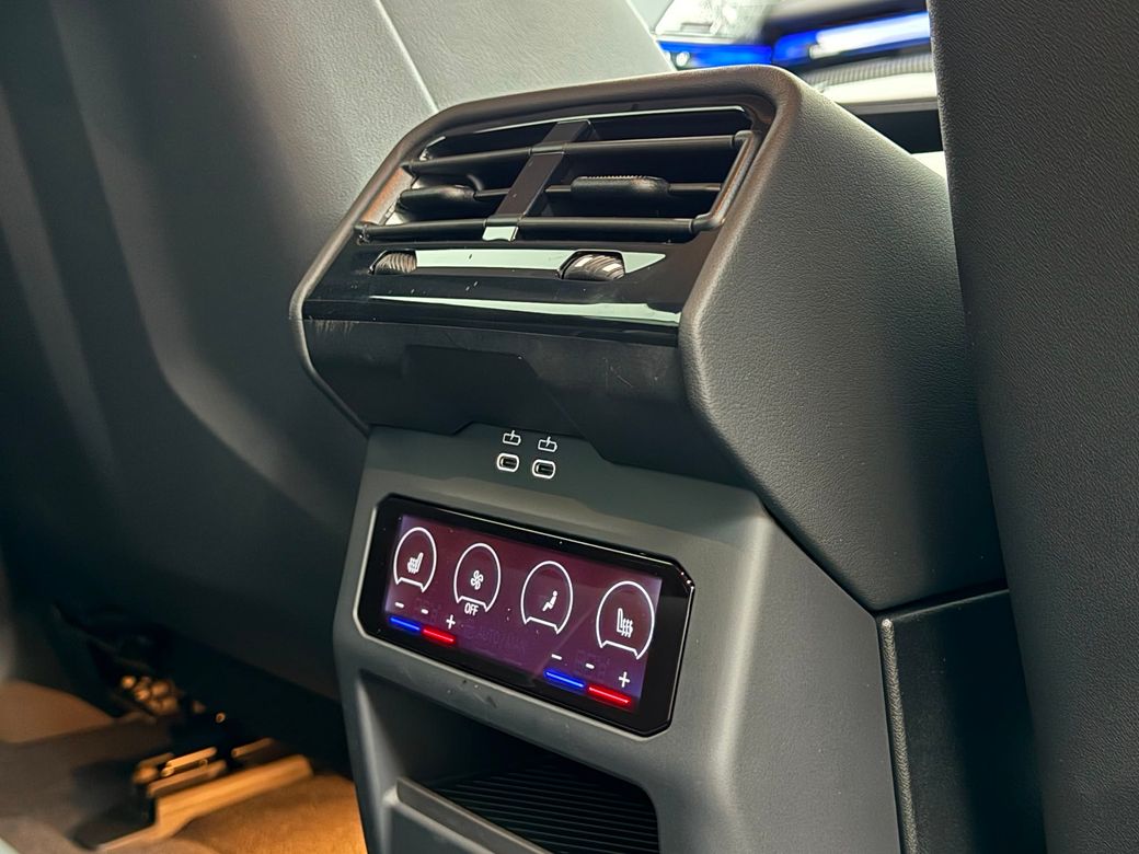 2026 BMW M5