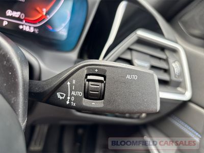 2020 BMW 3 Series