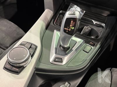2017 BMW 330