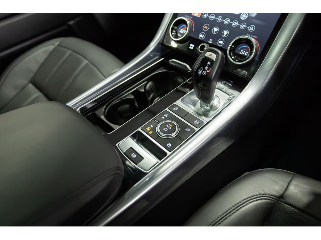 2021 Land Rover Range Rover Sport