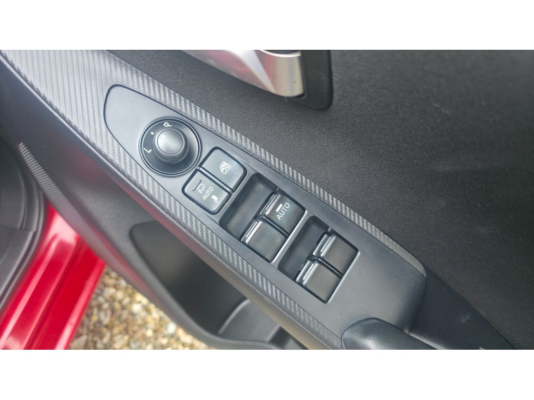 2017 Mazda Demio