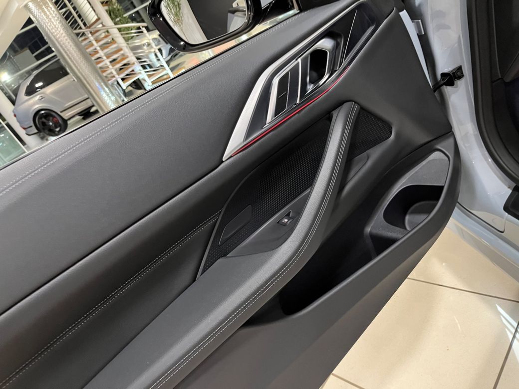 2023 BMW 4 Series