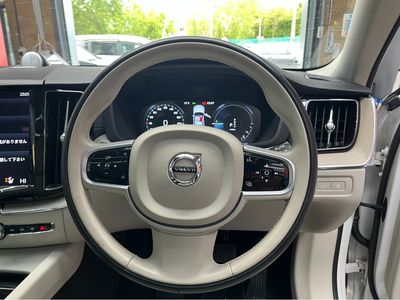 2021 Volvo XC60