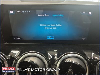 2023 Mercedes-Benz GLA Class