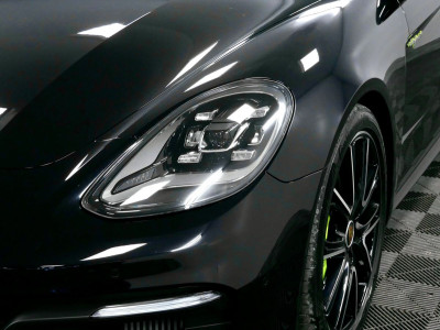 2024 Porsche Panamera