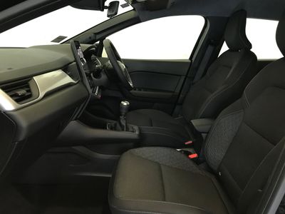2026 Renault Symbioz