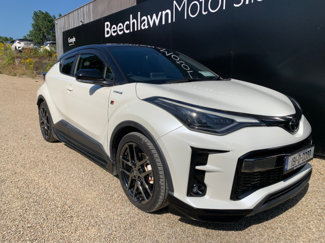 vehicle for sale from Beechlawn Motors