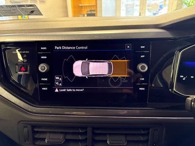 2024 Volkswagen Taigo