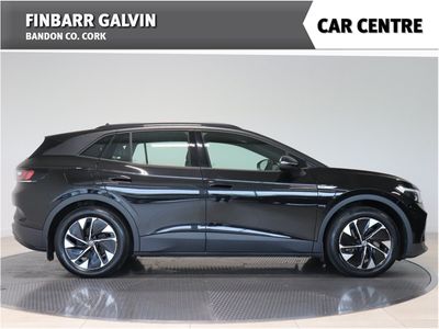 2023 Volkswagen ID.4