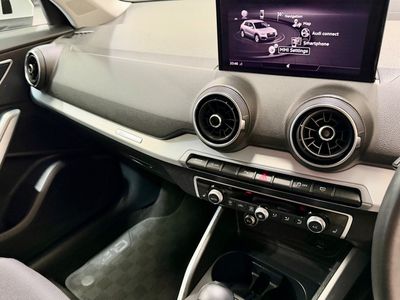 2019 Audi Q2