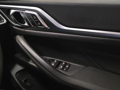 2022 BMW 4 Series