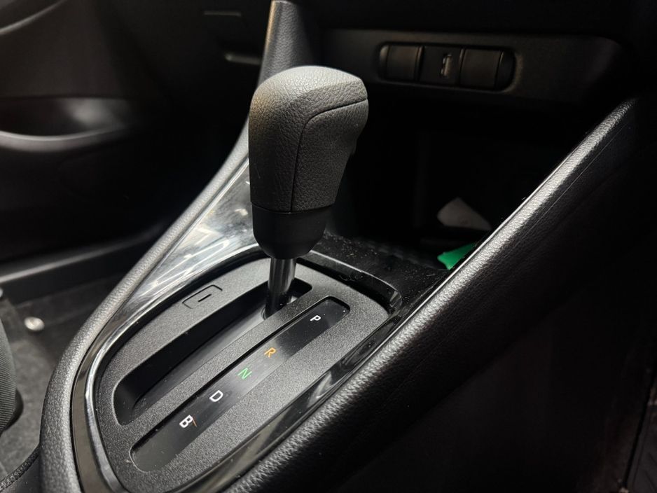2020 Toyota Yaris